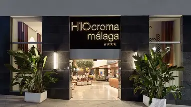 H10 Croma Malaga