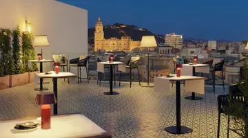 H10 Croma Malaga