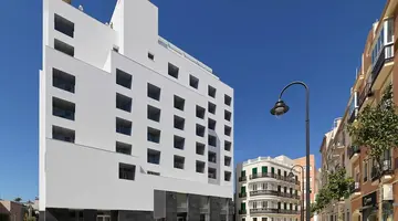 H10 Croma Malaga