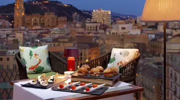 H10 Croma Malaga
