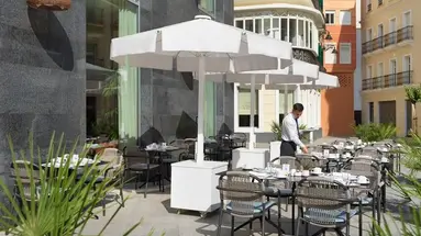 H10 Croma Malaga
