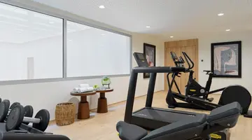 H10 Croma Malaga