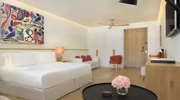 H10 Croma Malaga