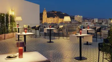 H10 Croma Malaga