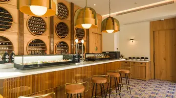 H10 Croma Malaga