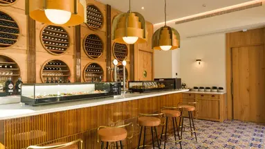 H10 Croma Malaga