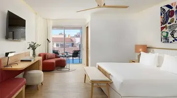 H10 Croma Malaga