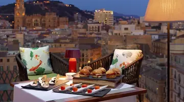 H10 Croma Malaga
