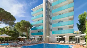 H10 Delfin Adults Only