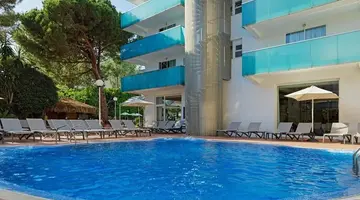 H10 Delfin Adults Only