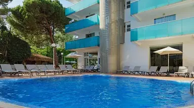H10 Delfin Adults Only