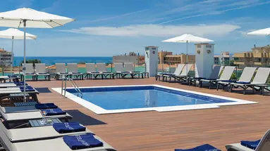 H10 Delfin Adults Only