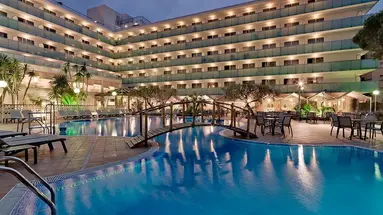 H10 Delfin Adults Only