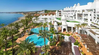 H10 ESTEPONA PALACE