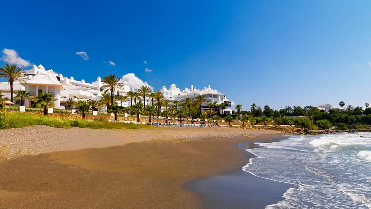 H10 Estepona Palace