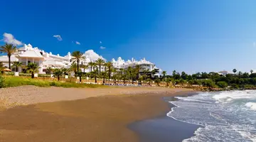 H10 Estepona Palace