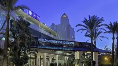 H10 Estepona Palace