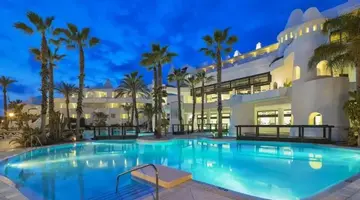 H10 Estepona Palace