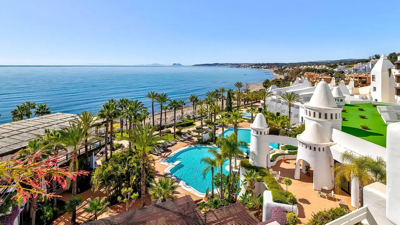 H10 Estepona Palace