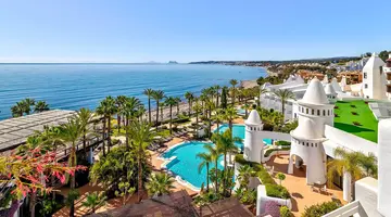 H10 Estepona Palace