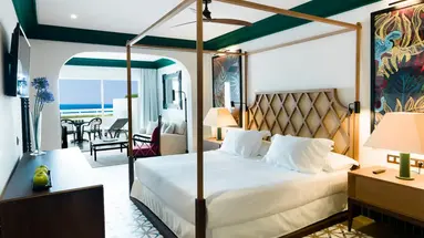 H10 Estepona Palace