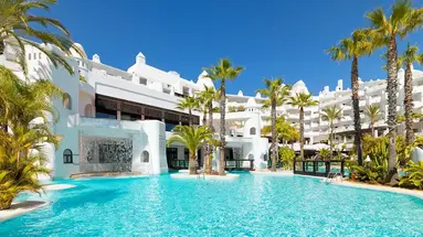 H10 Estepona Palace