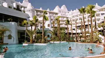 H10 Estepona Palace