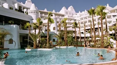 H10 Estepona Palace