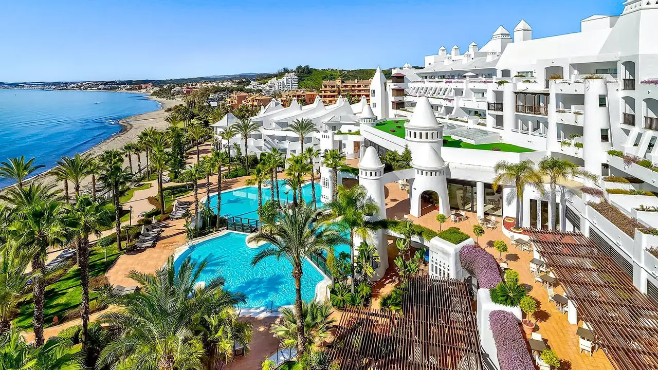 H10 Estepona Palace