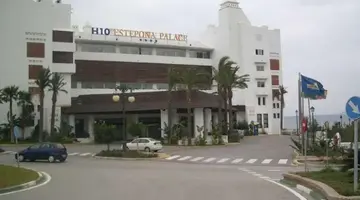 H10 Estepona Palace