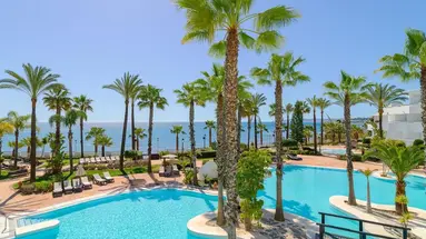 H10 ESTEPONA PALACE