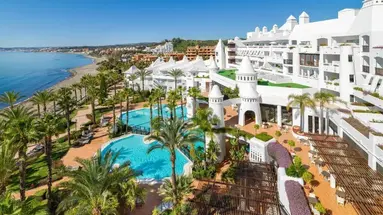 H10 Estepona Palace