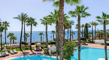 H10 Estepona Palace
