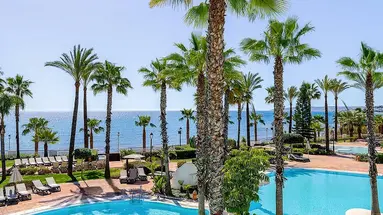 H10 Estepona Palace