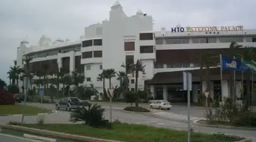H10 Estepona Palace