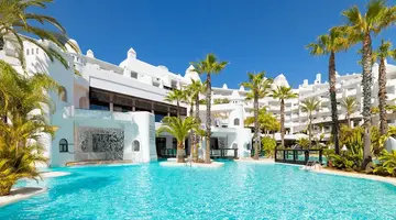 H10 Estepona Palace