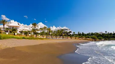 H10 Estepona Palace