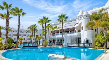 H10 Estepona Palace