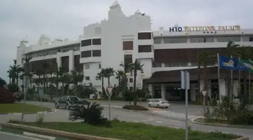 H10 Estepona Palace