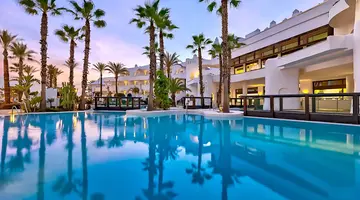 H10 Estepona Palace