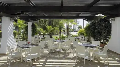H10 Estepona Palace