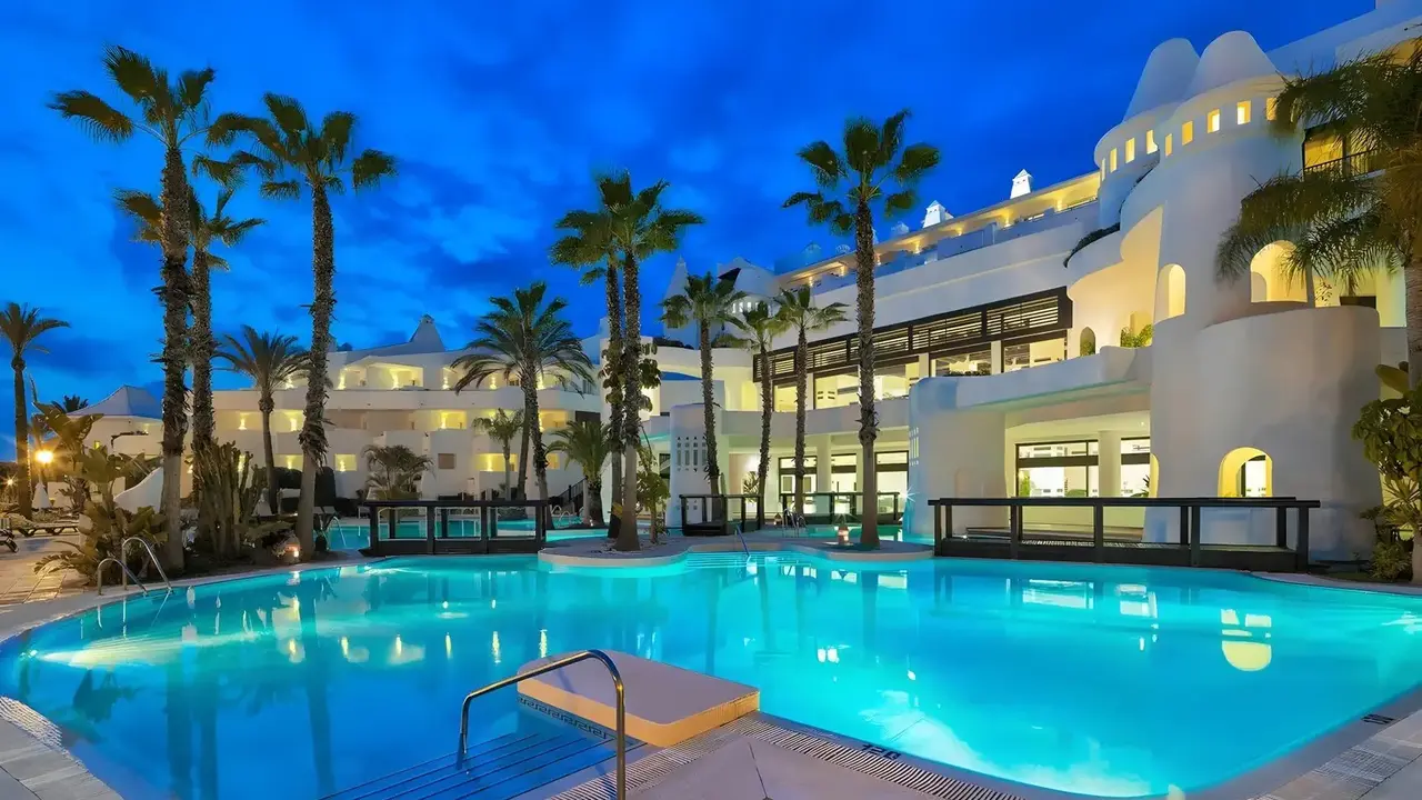 H10 Estepona Palace