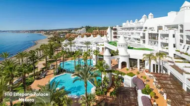 H10 Estepona Palace