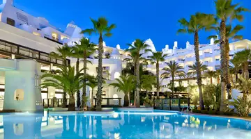 H10 Estepona Palace