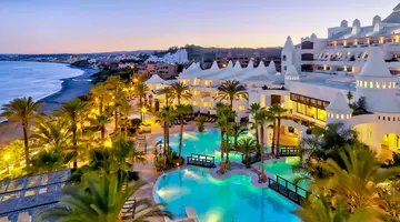 H10 Estepona Palace