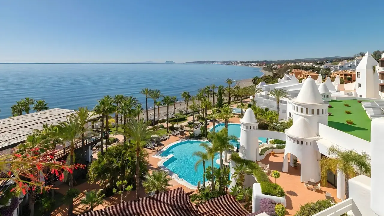 H10 Estepona Palace