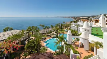 H10 Estepona Palace