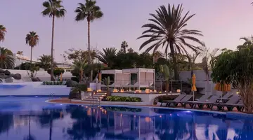 H10 GRAN TINERFE 4* (ADULTS ONLY 18+)