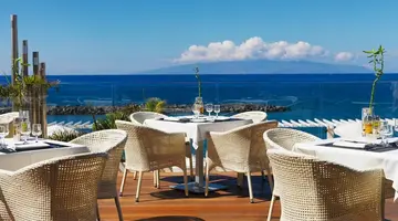 H10 GRAN TINERFE 4* (ADULTS ONLY 18+)