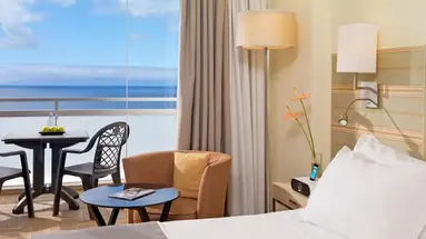 H10 GRAN TINERFE 4* (ADULTS ONLY 18+)